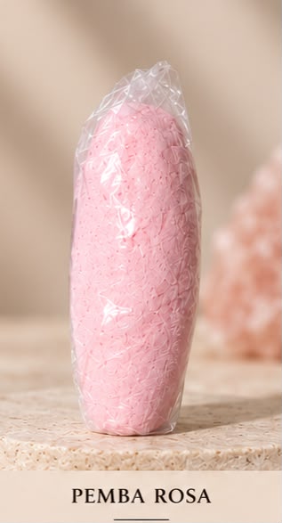 PEMBA ROSA