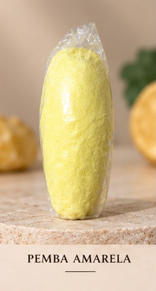 PEMBA AMARELA