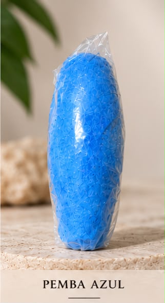 PEMBA AZUL ESCURA