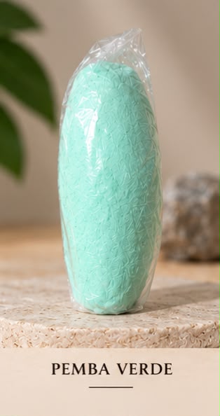 PEMBA VERDE